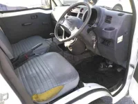 Subaru SAMBAR лот № 1087 оценка R  с аукциона в Японии 2