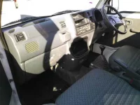 Subaru SAMBAR лот № 1087 оценка R  с аукциона в Японии 7