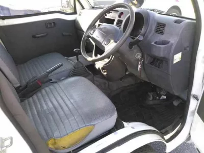 Subaru SAMBAR  с аукциона в Японии