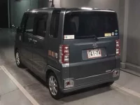 Daihatsu WAKE лот № 1094 оценка 4  с аукциона в Японии 1