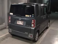 Daihatsu WAKE лот № 1094 оценка 4  с аукциона в Японии 4