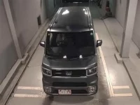 Daihatsu WAKE лот № 1094 оценка 4  с аукциона в Японии 5