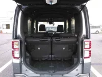 Daihatsu WAKE лот № 1094 оценка 4  с аукциона в Японии 9