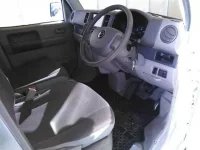 Mazda SCRUM лот № 1099 оценка 3.5  с аукциона в Японии 2