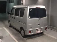 Mazda SCRUM лот № 1099 оценка 3.5  с аукциона в Японии 1