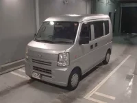 Mazda SCRUM лот № 1099 оценка 3.5  с аукциона в Японии 3