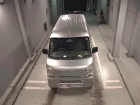 Mazda SCRUM лот № 1099 оценка 3.5  с аукциона в Японии 5