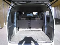 Mazda SCRUM лот № 1099 оценка 3.5  с аукциона в Японии 8