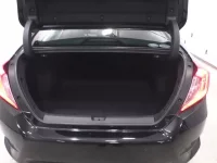 Honda CIVIC лот № 10002 оценка 4  с аукциона в Японии 7