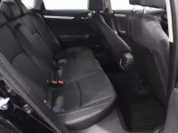 Honda CIVIC лот № 10002 оценка 4  с аукциона в Японии 6