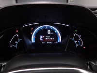 Honda CIVIC лот № 10002 оценка 4  с аукциона в Японии 9