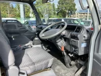 Isuzu ELF лот № 20001 оценка 3.5  с аукциона в Японии 2