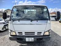 Isuzu ELF лот № 20001 оценка 3.5  с аукциона в Японии 3