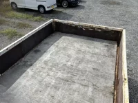 Isuzu ELF лот № 20001 оценка 3.5  с аукциона в Японии 6