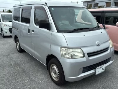 Toyota TOWN ACE VAN