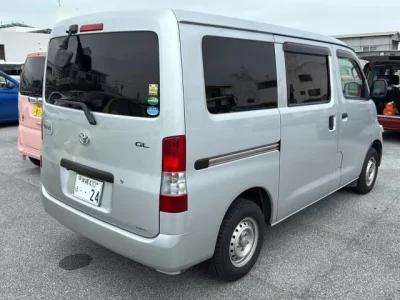 Toyota TOWN ACE VAN
