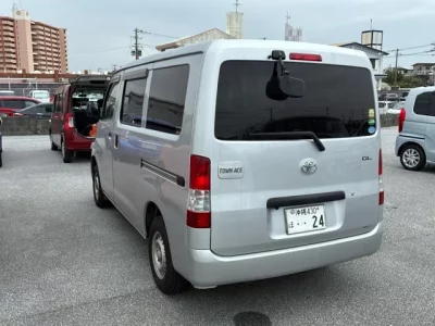 Toyota TOWN ACE VAN