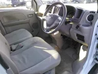 Nissan CLIPPER RIO лот № 1128 оценка R  с аукциона в Японии 2