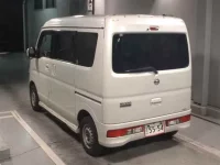Nissan CLIPPER RIO лот № 1128 оценка R  с аукциона в Японии 1