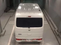 Nissan CLIPPER RIO лот № 1128 оценка R  с аукциона в Японии 6