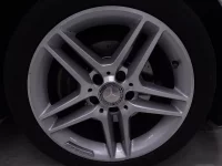 Mercedes-Benz C CLASS WAGON лот № 10015 оценка 3.5  с аукциона в Японии 8