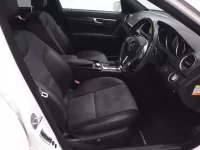 Mercedes-Benz C CLASS WAGON лот № 10015 оценка 3.5  с аукциона в Японии 5