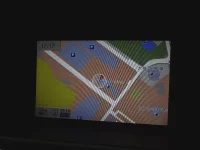 Mercedes-Benz C CLASS WAGON лот № 10015 оценка 3.5  с аукциона в Японии 10