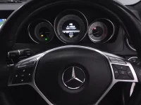 Mercedes-Benz C CLASS WAGON лот № 10015 оценка 3.5  с аукциона в Японии 9