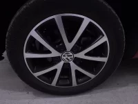 Volkswagen GOLF TOURAN лот № 10016 оценка 3.5  с аукциона в Японии 8