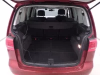 Volkswagen GOLF TOURAN лот № 10016 оценка 3.5  с аукциона в Японии 7