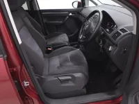 Volkswagen GOLF TOURAN лот № 10016 оценка 3.5  с аукциона в Японии 5