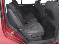 Volkswagen GOLF TOURAN лот № 10016 оценка 3.5  с аукциона в Японии 6