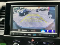 Honda FIT лот № 25035 оценка 4  с аукциона в Японии 8