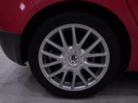 Volkswagen GOLF лот № 10022 оценка 3  с аукциона в Японии 8