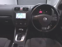 Volkswagen GOLF лот № 10022 оценка 3  с аукциона в Японии 4