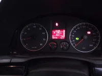 Volkswagen GOLF лот № 10022 оценка 3  с аукциона в Японии 9