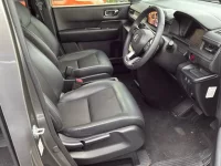 Honda STEP WAGON лот № 25040 оценка R  с аукциона в Японии 5