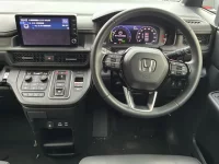 Honda STEP WAGON лот № 25040 оценка R  с аукциона в Японии 4