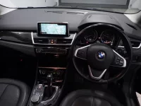 BMW 2-Series лот № 10023 оценка 3.5  с аукциона в Японии 4