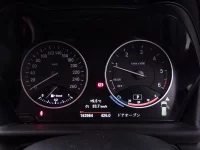 BMW 2-Series лот № 10023 оценка 3.5  с аукциона в Японии 9