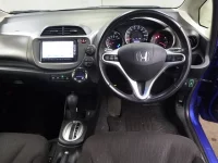 Honda FIT лот № 26011 оценка R  с аукциона в Японии 4