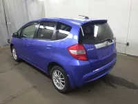 Honda FIT лот № 26011 оценка R  с аукциона в Японии 3