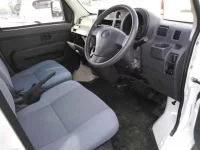 Toyota PIXIS VAN лот № 1170 оценка 4  с аукциона в Японии 2