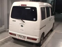 Toyota PIXIS VAN лот № 1170 оценка 4  с аукциона в Японии 4