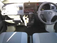 Toyota PIXIS VAN лот № 1170 оценка 4  с аукциона в Японии 7