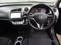 Honda STREAM лот № 26013 оценка 3  с аукциона в Японии 4
