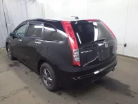 Honda STREAM лот № 26013 оценка 3  с аукциона в Японии 3