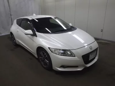 Honda CR-Z