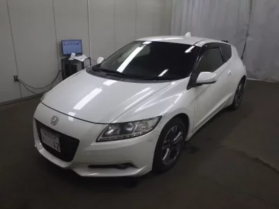 Honda CR-Z
