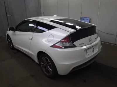 Honda CR-Z